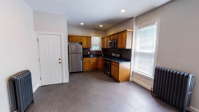 Building Photo - 111 Blake St