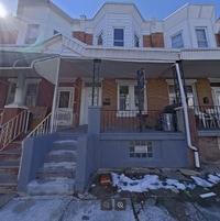 Building Photo - 1238 N Alden St
