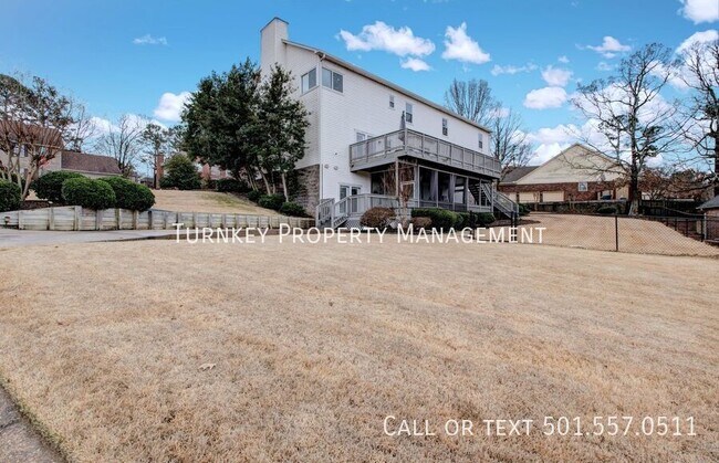 Building Photo - 4314 Old Oak Dr