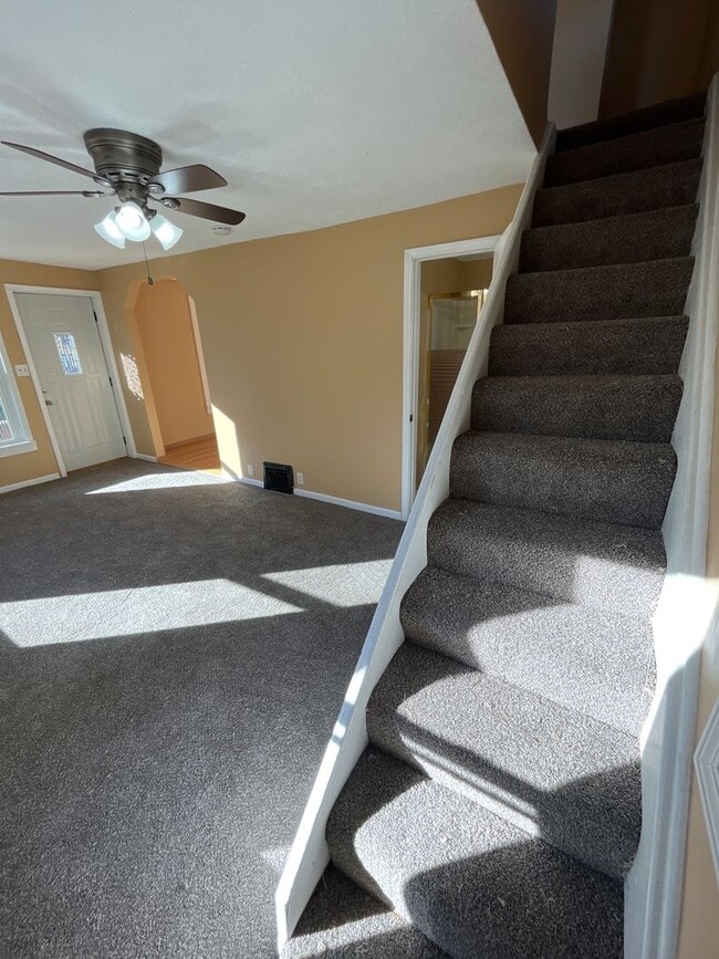 Building Photo - 3324 P St