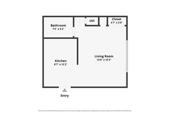 Floorplan - Village East