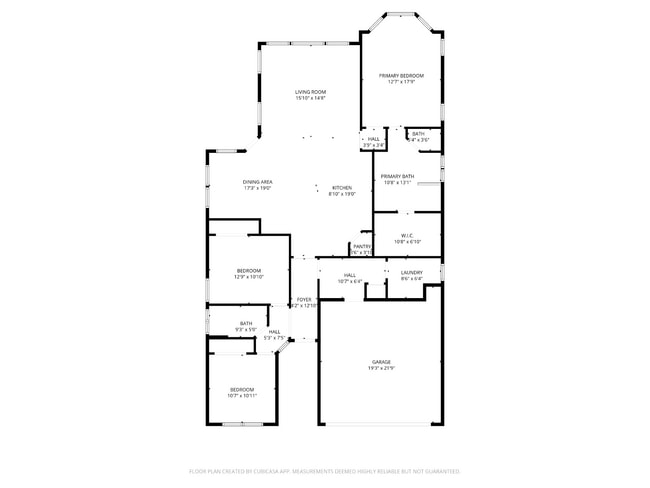 Building Photo - "Charming 3-Bedroom Oasis with 2 Baths in ...