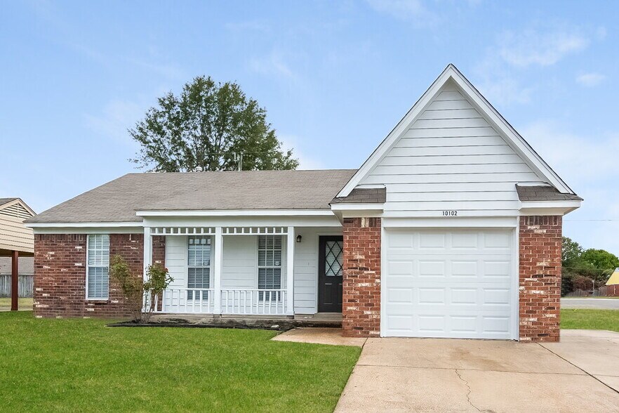 Primary Photo - 10102 Williford Dr