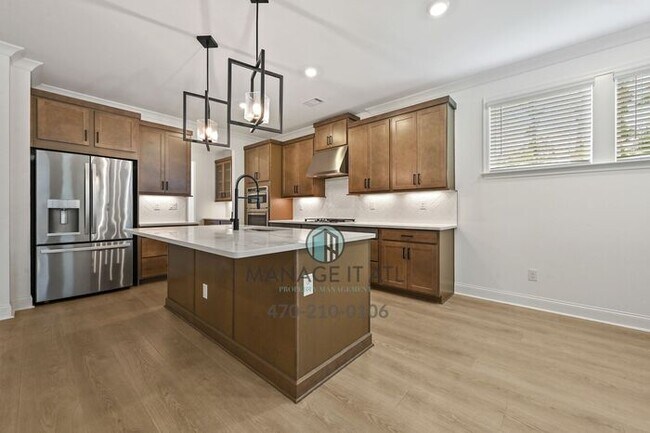 Building Photo - Beautiful 5 bedroom house in Cumming, GA