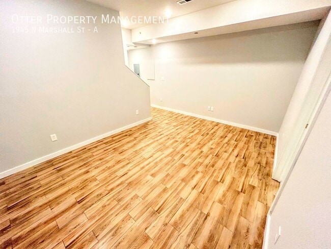 Building Photo - 1945 N Marshall St