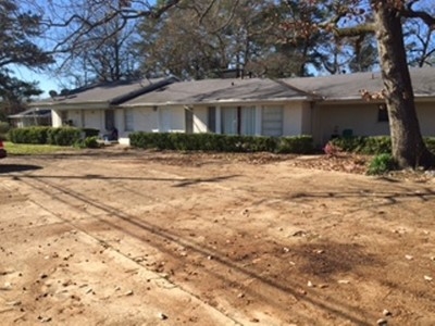 Primary Photo - 9500 Mansfield Rd
