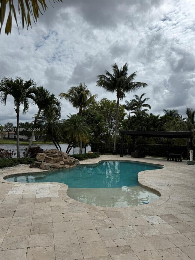 Building Photo - 15053 SW 40th St