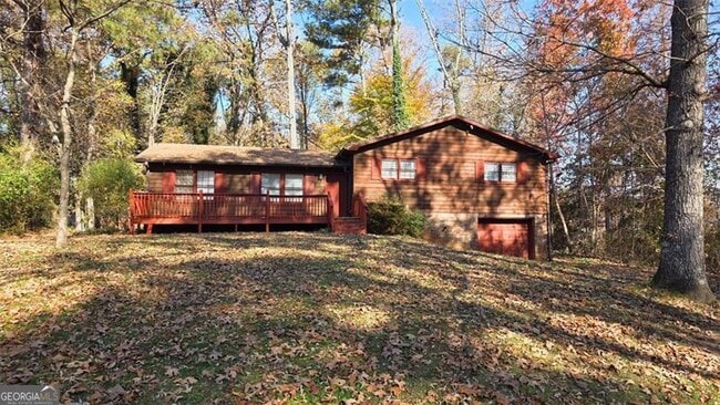 Building Photo - 1824 Poinsetta Dr