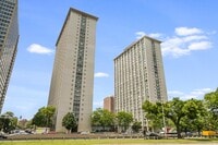 Building Photo - 3600 N Lake Shore Dr