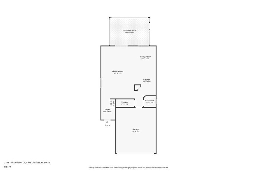 Building Photo - 3348 Thistledown Ln