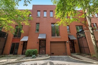 Building Photo - 1320 S Federal St