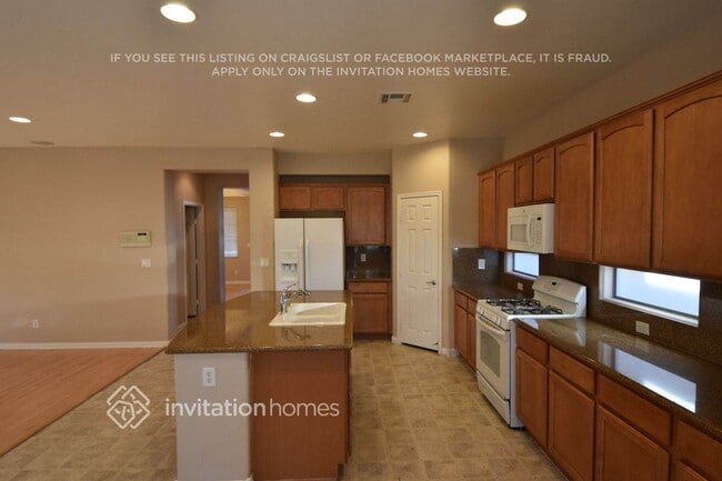 Building Photo - 4045 Keefe Falls Ct