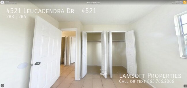 Building Photo - 4521 Leucadendra Dr