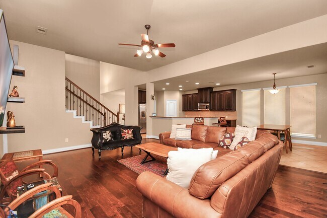 Building Photo - 17703 Browning Trace Ln