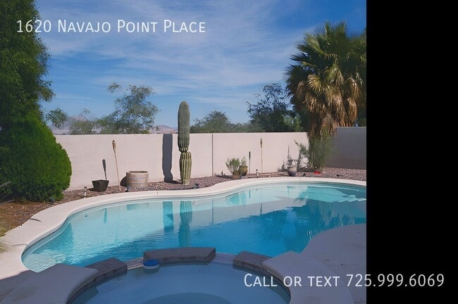 Primary Photo - 1620 Navajo Point Pl
