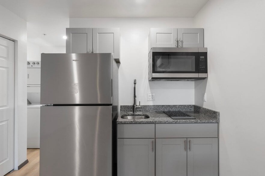 Interior Photo - The Panorama