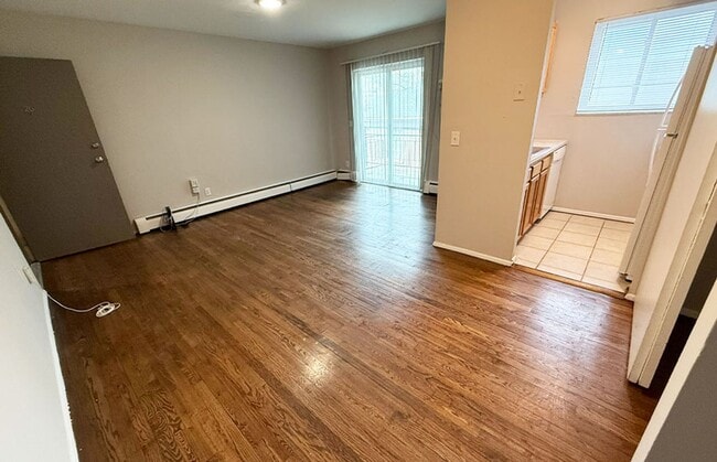 Interior Photo - Lafayette Hills