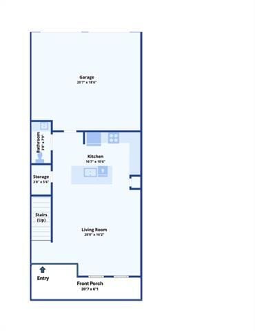 Building Photo - 4700 W Spring Creek Pkwy