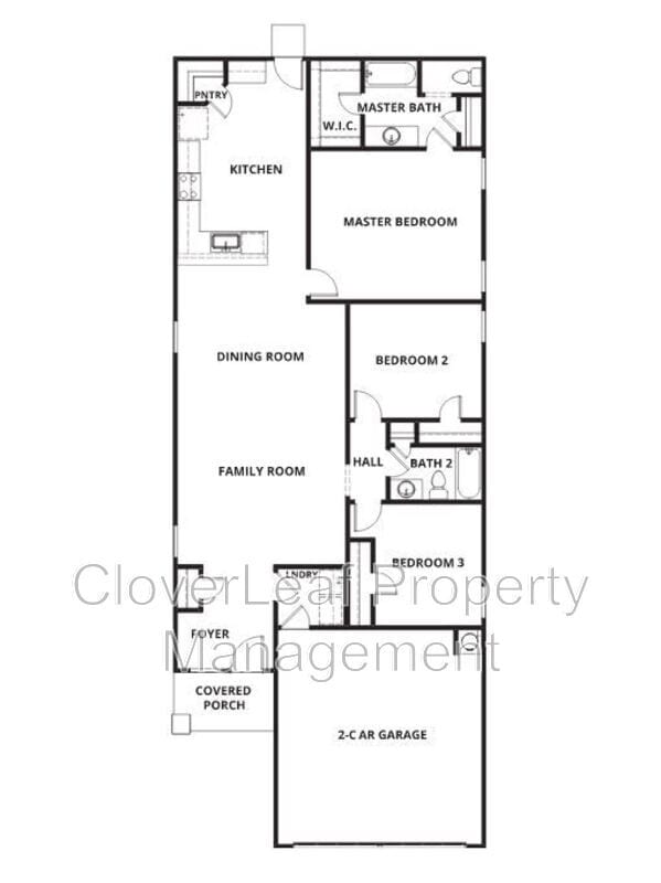 Building Photo - 712 Shoal Crk