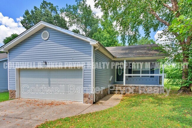 Building Photo - 8147 Karr St