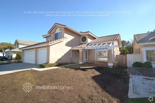 Building Photo - 3412 Fulham Ct