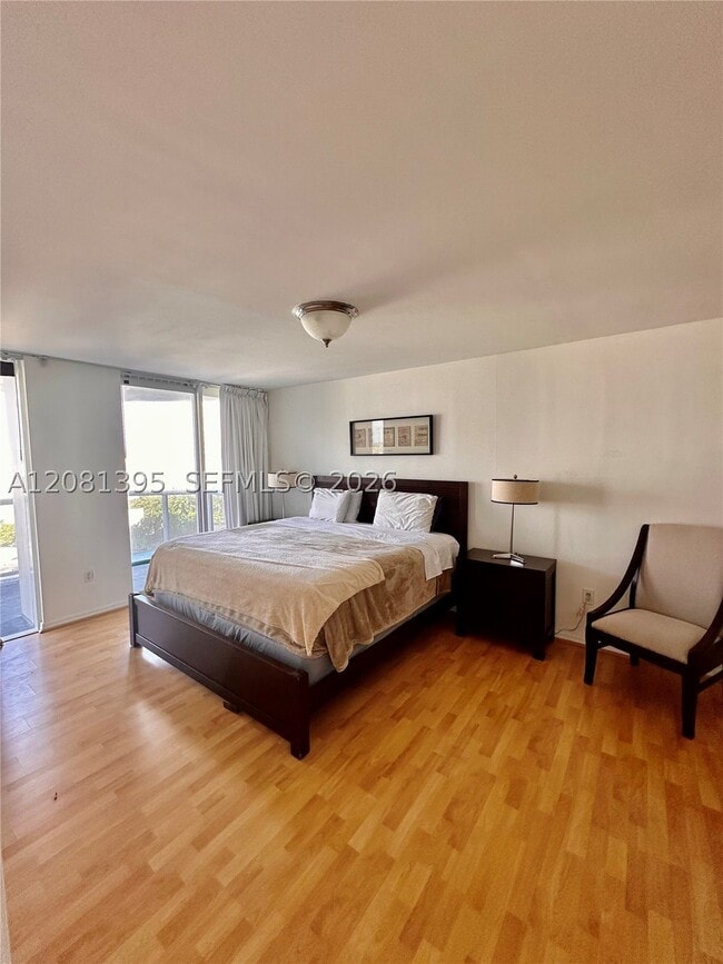 Building Photo - 6301 Collins Ave