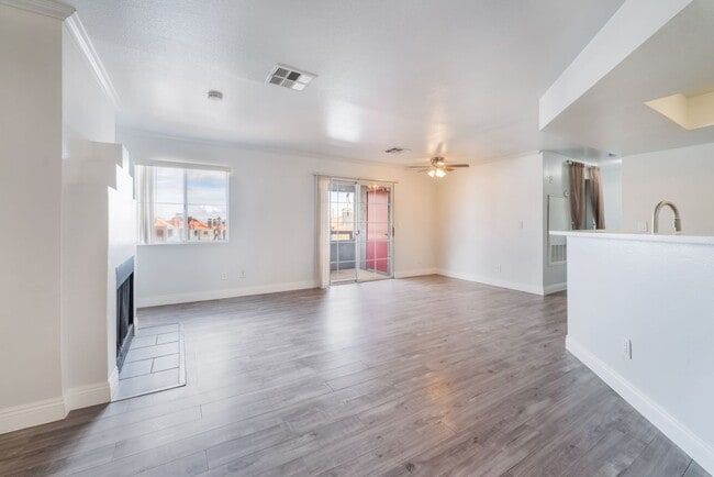 Building Photo - 8600 W Charleston Blvd