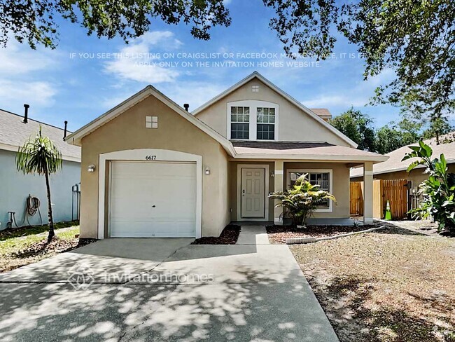 Building Photo - 6617 Northhaven Ct