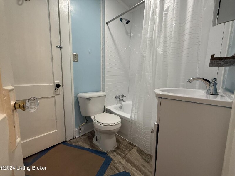 Building Photo - 1234 W Woodlawn Ave