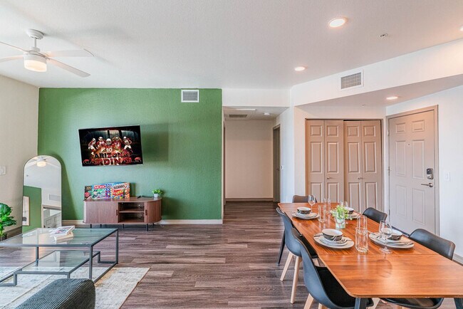 Building Photo - 9600 W Georgia Ave