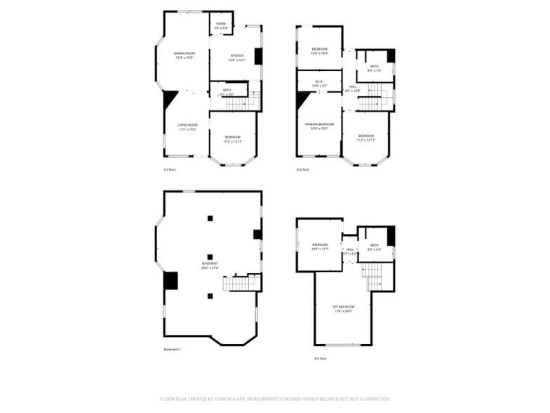 Building Photo - 1842 Crawford Rd