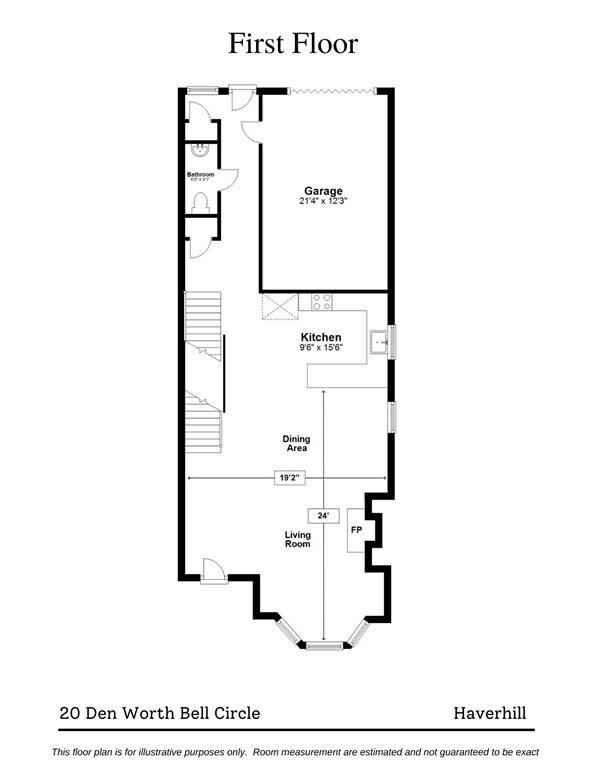Building Photo - 20 Denworth Bell Cir