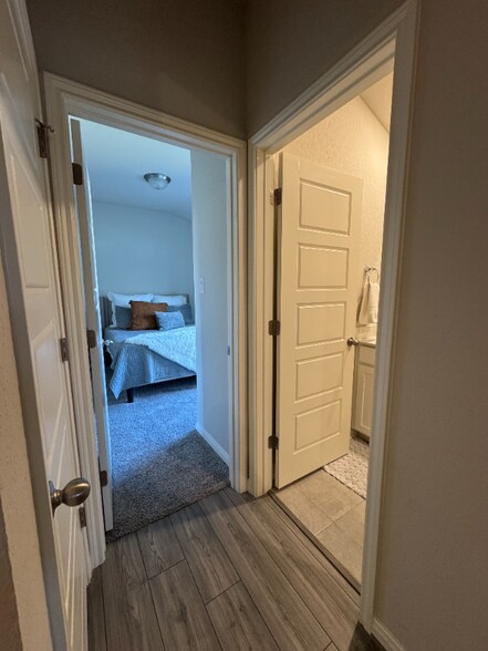 Building Photo - 4507 Longhorn Crst