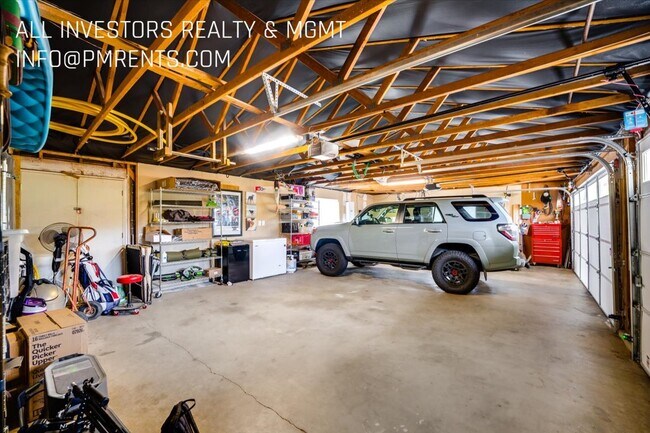 Building Photo - 15715 Zeigler Ct