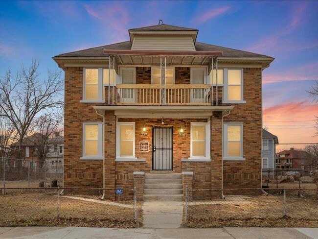 Building Photo - 8955 Otsego St