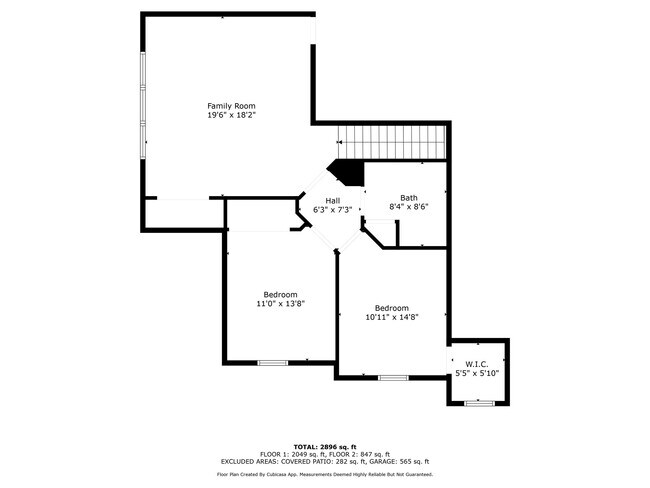 Building Photo - 2236 Bayou Cove Ln