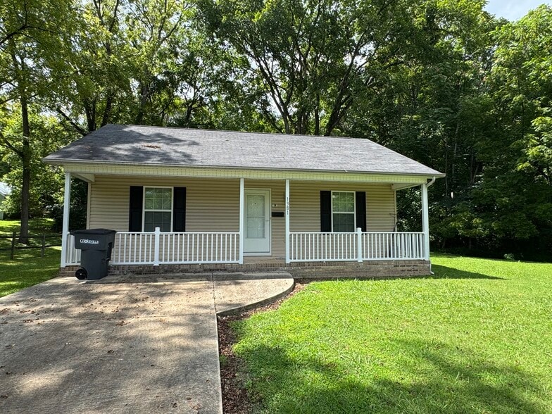 Primary Photo - 1381 Bunker Hill Rd