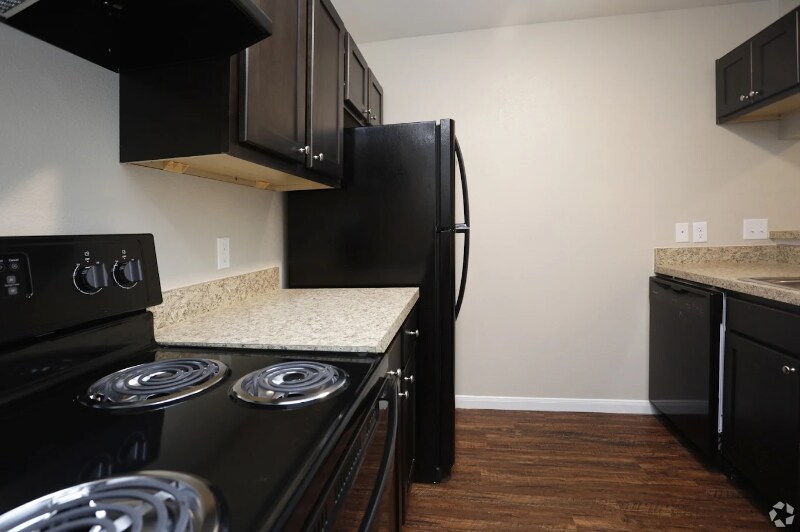 Building Photo - 15016 FM 2100