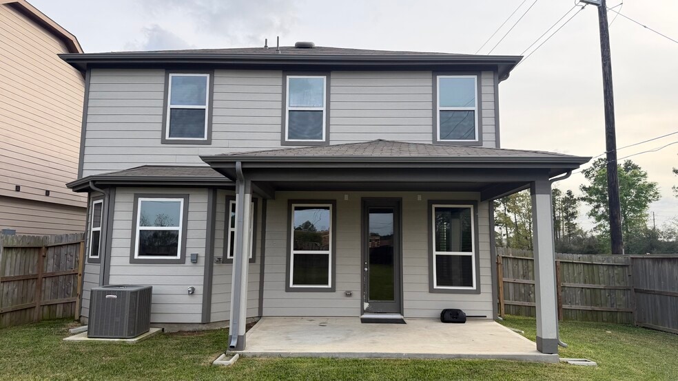 Building Photo - 23438 Stahl Creeks Ln