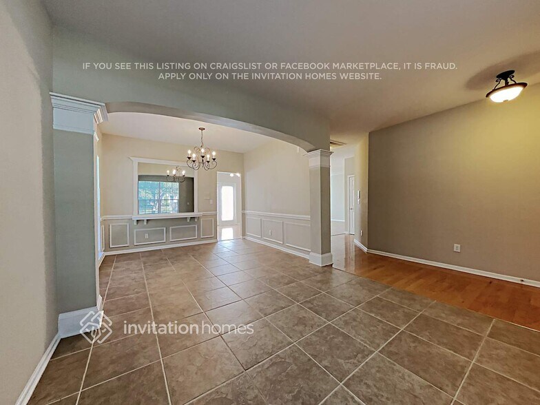 Building Photo - 105 N Audubon Ave