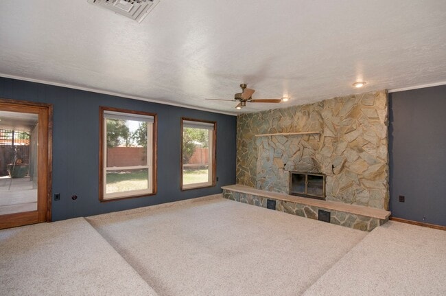Building Photo - Amazing 3 Bedroom in the Academy Neighborhood
