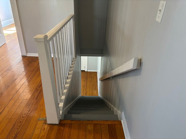 Building Photo - Stylish Two-Story Duplex Living: 2 Beds, 1...