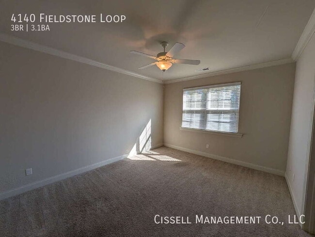 Building Photo - 4140 Fieldstone Lp