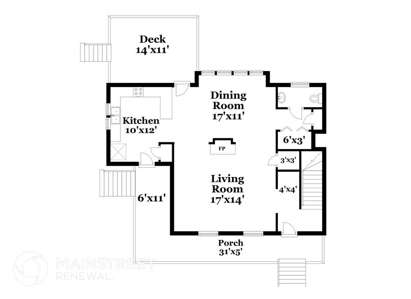Building Photo - 740 Trebor Dr