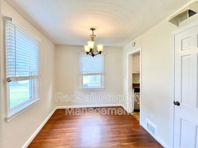 Building Photo - 1628 Orcutt Ave