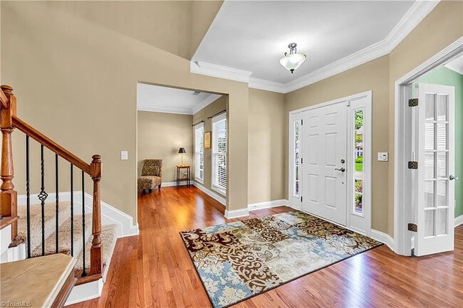 Building Photo - Earn Wealth While Leasing - Like a Homeown...