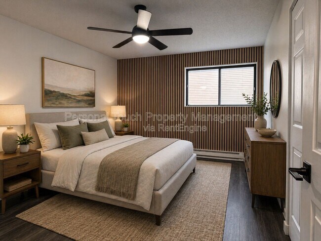 Building Photo - 2650 15th St S