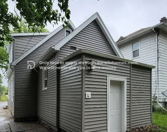 Building Photo - 1910 North North Street