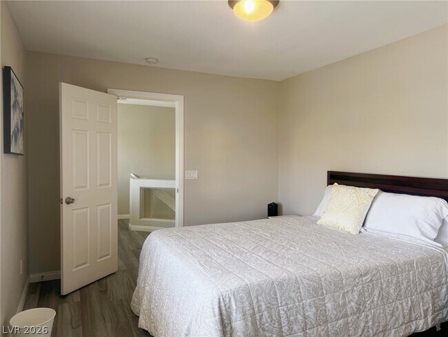 Building Photo - 5604 Believe Ct