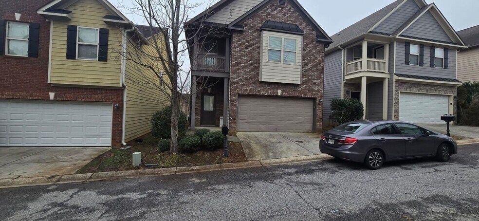 Primary Photo - 1610 Chattahoochee Ct